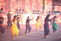 Veera Simha Reddy Pre Release Event Set 2